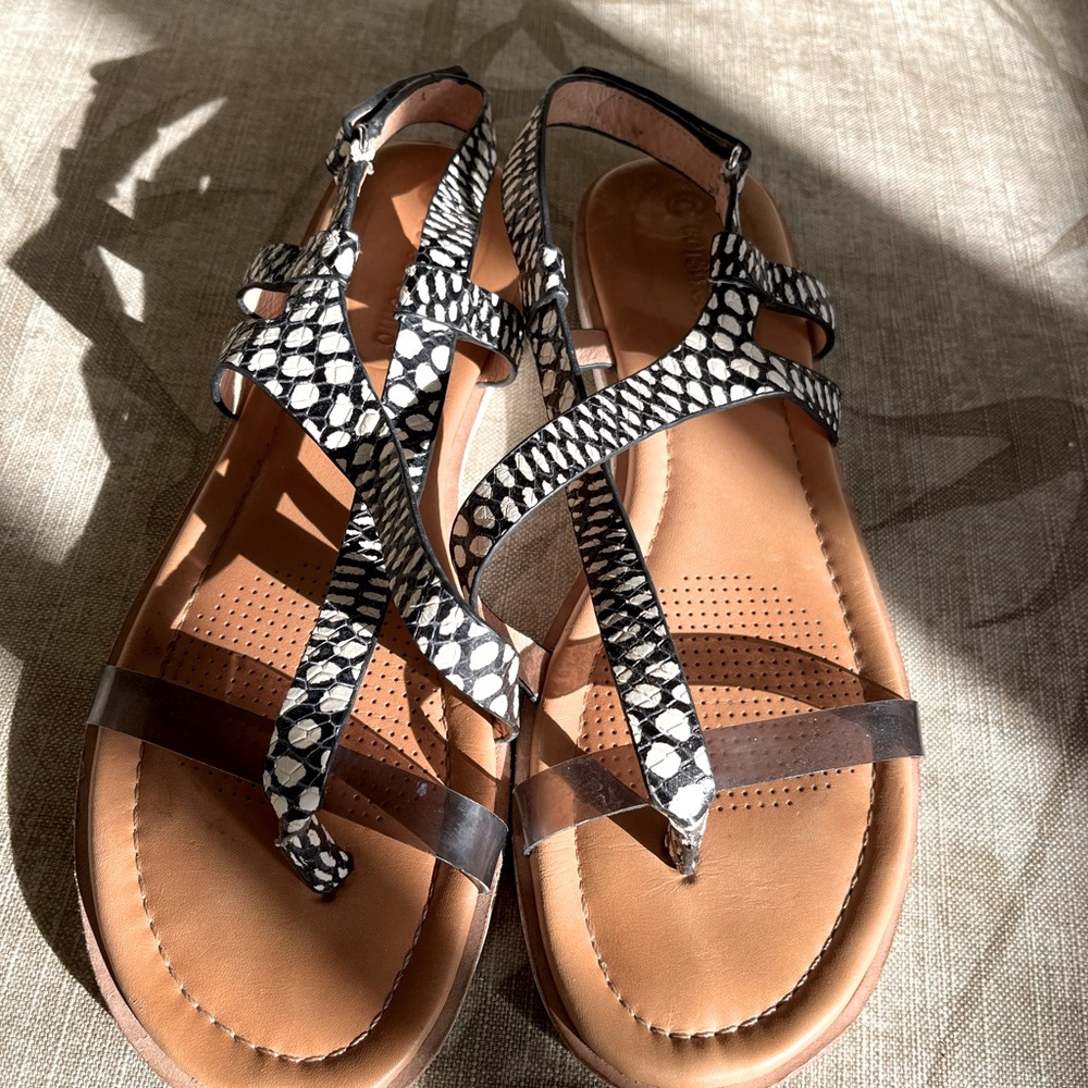 Corso Como Sandals